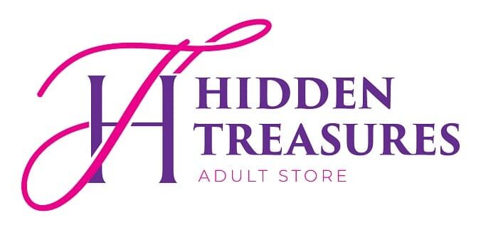 Hidden Treasures Adult Store