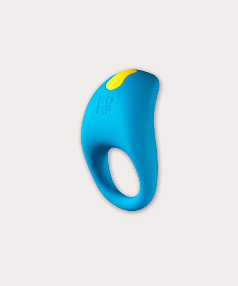 Romp Vibrating Cock Ring