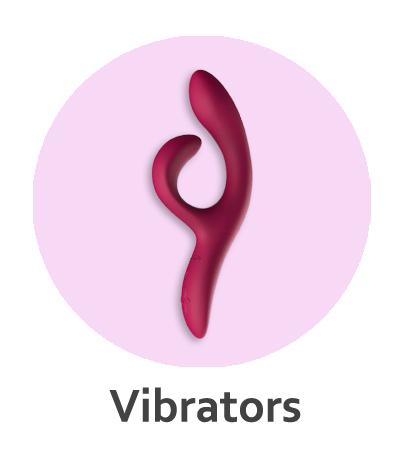 Vibrators & Rabbits