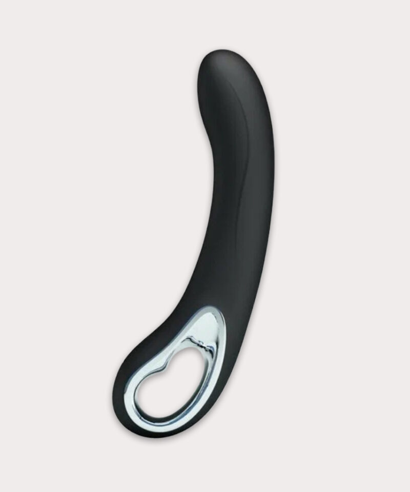 Pretty Love Alston Vibrator Black