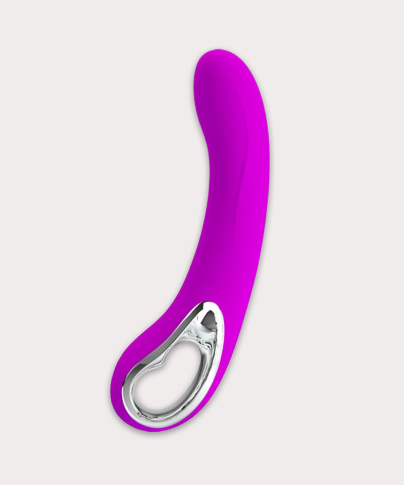 Pretty Love Alston Vibe Purple Vibrator