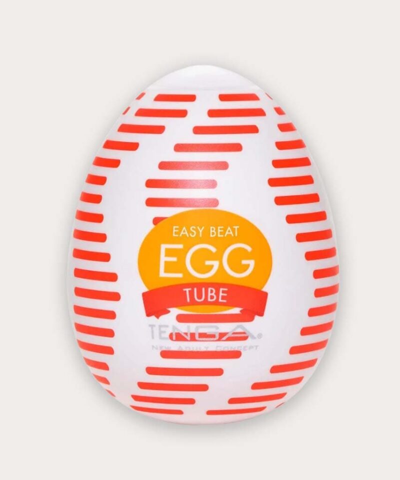 Tenga Egg Wonder Tube